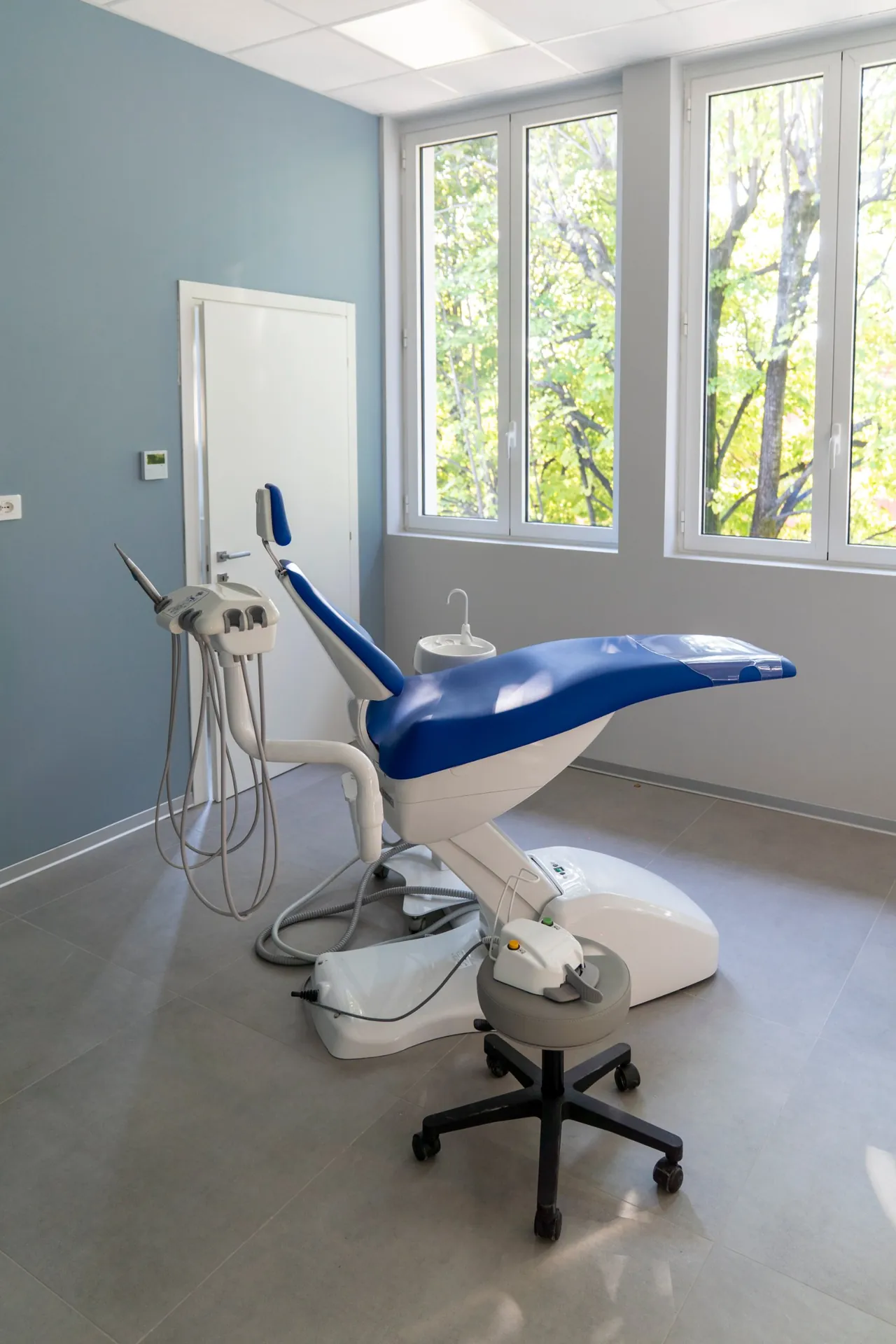 studio dentistico